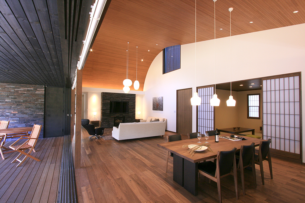 巴組の家づくり 住まいの頼れるマイスター巴組